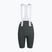 Women's cycling shorts Rapha Brevet Element Cargo Bib Shorts onyx/white