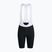 Women's cycling shorts Rapha Core Bib Shorts black/white
