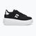 Women's shoes KARL LAGERFELD Anakapri Nft black leather