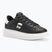 Men's shoes KARL LAGERFELD Kapri Nft black leather