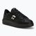 Men's shoes KARL LAGERFELD Kapri Nft black leather/mono