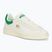 Lacoste men's shoes 47SMA0040 white/green