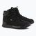 Lacoste Urban Breaker black/ dark gray men's shoes