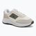 Men's shoes Lacoste Run Set Cgr Bar off white/khaki