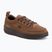 Men's shoes Lacoste Umpire dark brown/dark brown