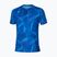 Men's Mizuno Paris Dryaeroflow Tee multi blue