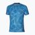 Men's Mizuno Paris Dryaeroflow Tee parisian blue