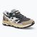 Mizuno Wave Mujin TL GTX ebony/pristine/vintage khaki shoes