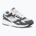 Mizuno Sky Medal S silver cloud/snow white/quiet shade shoe