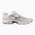 Mizuno MXR Shoes Mizuno Snow white/harbor mist/silver