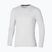 Men's Mizuno Impulse Core Tee nimbus cloud longsleeve