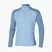 Men's running longsleeve Mizuno Hybrid parisian blue