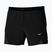 Men's running shorts Mizuno Aero 4.5 90 black