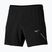 Men's Mizuno Alpha 5.5" running shorts black