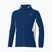 Men's running jacket Mizuno Alpha Jacket estate blue