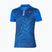 Men's tennis polo shirt Mizuno Mugen Shadow Polo mugen blue