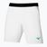 Men's tennis shorts Mizuno Mugen 8 In Amplify white
