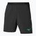 Men's tennis shorts Mizuno Mugen 8 In Amplify black