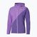 Women's tennis jacket Mizuno Mugen Hooded Jacket patrician purple