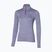 Women's running longsleeve Mizuno Impulse Core Half Zip cadet