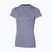 Women's running shirt Mizuno Impulse Core Tee cadet