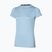 Women's running shirt Mizuno Impulse Core Tee glacier lake