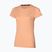 Women's running shirt Mizuno Impulse Core Tee apricot ice