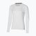 Women's Mizuno Impulse Core Tee nimbus cloud longsleeve