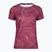 Women's running shirt Mizuno Impulse Core Graphic Tee violet quartz