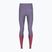Women's running leggings Mizuno BG3000 cadet