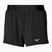 Women's shorts Mizuno Alpha 4.5 black