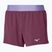 Women's shorts Mizuno Alpha 4.5 violet quartz