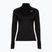 Women's running sweatshirt Mizuno Warmalite Half Zip black