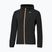 Women's running jacket Mizuno Alpha Jacket black