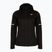 Women's running jacket Mizuno Thermal Charge BT black