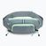 Mizuno Running Belt 2Way Waist Porch grey
