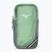 Mizuno Arm Pouch phone pouch gray