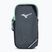 Mizuno Arm Pouch navy phone armband