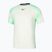 Men's t-shirt Mizuno Frontier Shadow Tee white