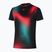 Men's t-shirt Mizuno Frontier Shadow Graphic Tee black