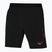 Men's shorts Mizuno Frontier 8 in Amplify black