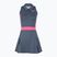 Mizuno Frontier midnight navy dress