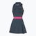 Mizuno Frontier midnight navy dress