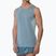 Men's running top Mizuno Tech Light Tank citadel