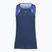 Men's running top Mizuno Tech Light Tank estate blue