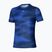 Men's running shirt Mizuno Core Graphic Tee reflex blue