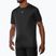 Men's running shirt Mizuno Core Graphic Tee black oni
