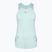 Women's running top Mizuno Tech Light Tank skylight