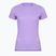 Women's running top Mizuno Tech Light Tee paisley purple