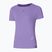 Women's running top Mizuno Tech Light Tee paisley purple